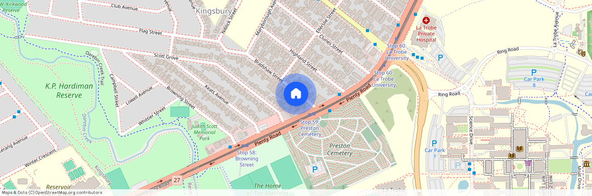 1/1 Bradshaw Street, Vic 3083, Kingsbury