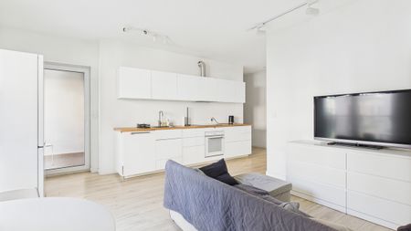 Poznań, ul. Mostowa - Фото 2