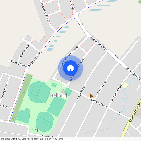 20 Birmingham Circuit, NSW 2325, Bellbird