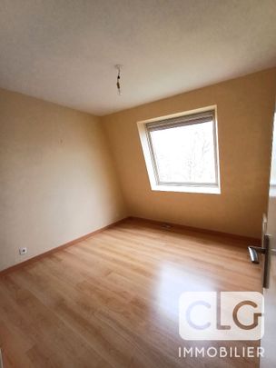 Appartement Quimper 2 pièce(s) 63.64 m2 - Photo 1