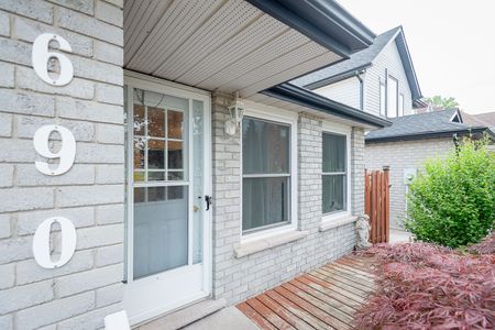 For Lease - 690 Elgin Street Unit# Main, Cambridge, Ontario - Photo 3