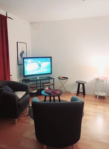 Brogatan, Halmstad - Foto 5