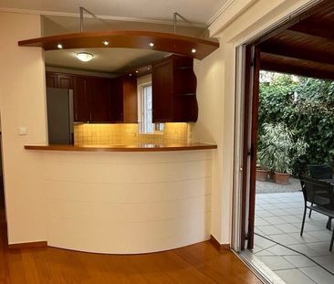 Μεζονέτα για ενοικίαση Κάτω Κηφισιά (Κηφισιά) - Photo 6