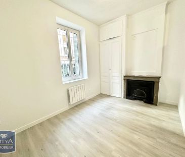 Appartement à louer 2 pièces 30.28m² - Photo 1