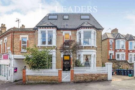 Woodside Road, Wimbledon, SW19 - Photo 4