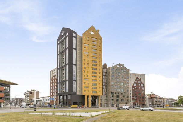 Johannes v.d. Waalsweg 7M, 5612JA Eindhoven - Photo 1