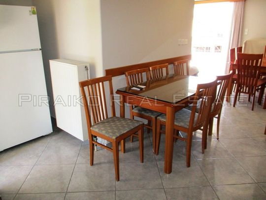 Διαμέρισμα για ενοικίαση Πειραϊκή (Πειραϊκή - Χατζηκυριάκειο) - Φωτογραφία 1
