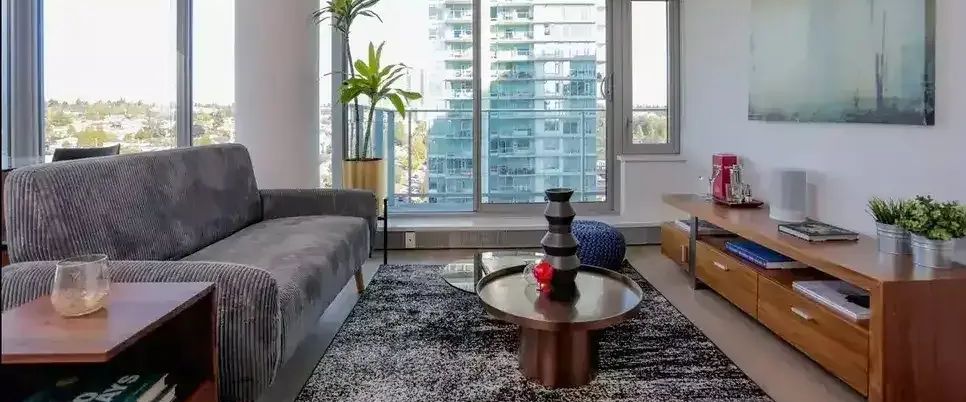 2 BED 2 BATH STUNNING CONDO PRIME CAMBIE LOCATION ~ 1702-8031 Nunavut Lane, Vancouver | 8131 Nunavut Lane, Vancouver - Photo 1