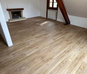 Coup de coeur à Moudon - Foto 1