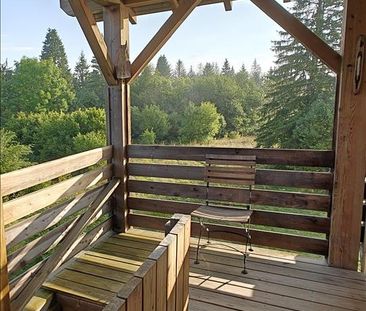 2 pièces - Meublé - 40,85 m² - 2ème étage - Colocation non autorisée - Photo 1