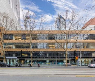 Unit 11/546 Collins Street, Melbourne. - Photo 1