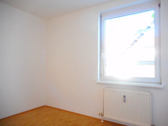 CITY PARK sonnige, sanierte 2ZI mit Allgemeingarten - Photo 1