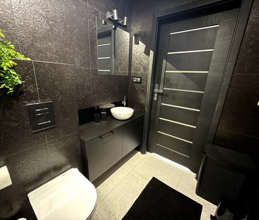 Mieszkanie na wynajem 45m2 os. Europejskie - Photo 4