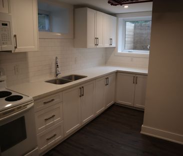 For Lease - 79 Wellington Street Unit# 0 Bsmt, Barrie, Ontario - Photo 2