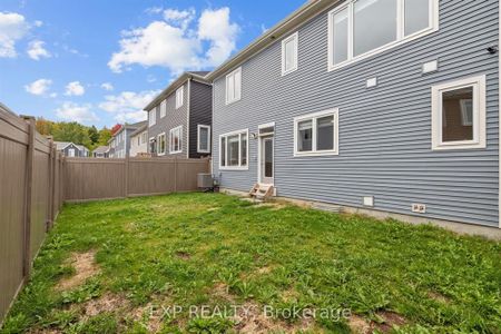 For Lease - 807 Mercier Crescent, Orleans - Convent Glen and Area, Ontario - Photo 3