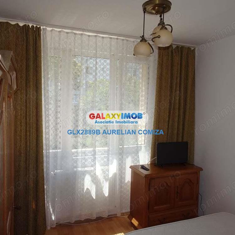 Inchiriere apartament cu 3 camere decomandat Ozana - Fotografie 1