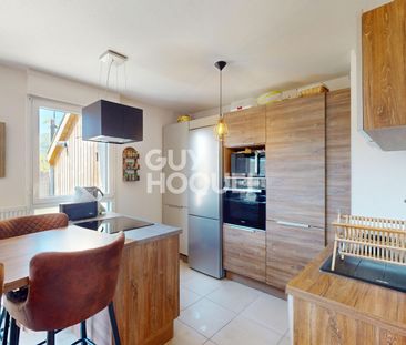 Maison Meublée Kaysersberg Vignoble 84.40 m2 - Photo 2