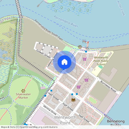 14-16 Hill, Sydney, New South Wales 2127