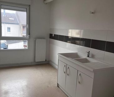 Appartement 4 pièces à Stiring-Wendel - Photo 2