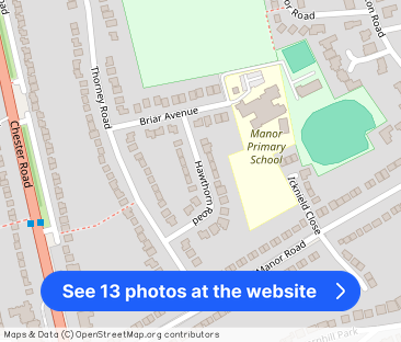 Hawthorn Road, Streetly, B74 - Photo 1