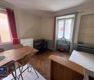 Location Appartement 1 pièce 16m² NANTES 44000 - Photo 5