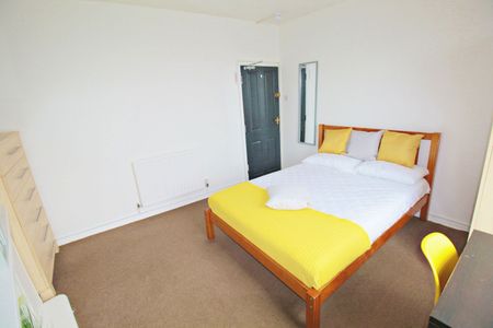 Student Accommodation 26/27, 59 Waterloo Street, Lincoln - Photo 4