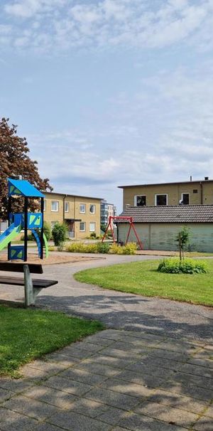 Sunnanväg 17B, Kävlinge - Foto 1