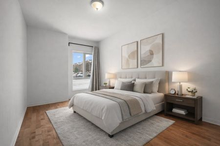 Appartement à louer - Photo 3