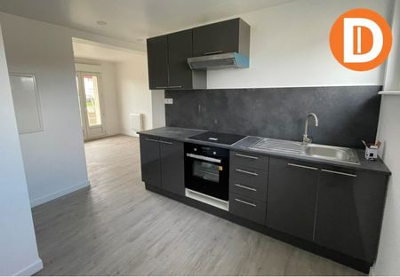 Appartement 3 pièces à Guénange - Photo 5