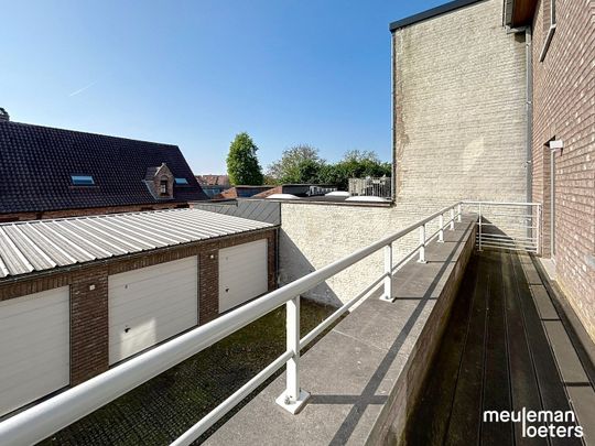 Ruim appartement met drie slaapkamers - Foto 1