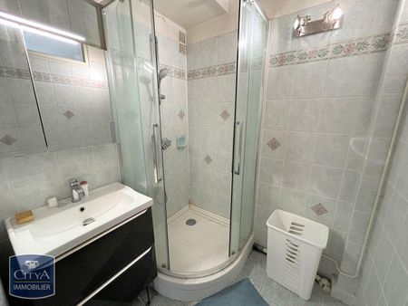 Location Appartement 3 pièces 70m² LIMOGES 87100 - Photo 5