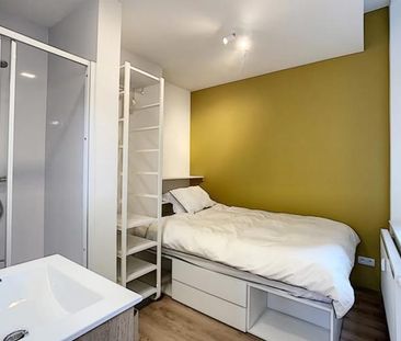 Appartement te huur - Foto 2