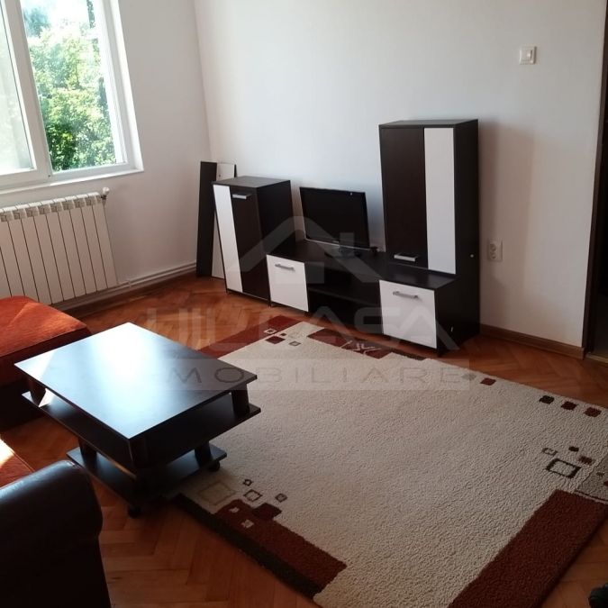 Apartament 2 camere, ND, Bucsinescu - Fotografie 1