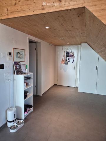 Dachwohnung in Auw - Photo 5