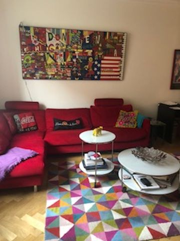 Sylvestergatan, Göteborg - Photo 2