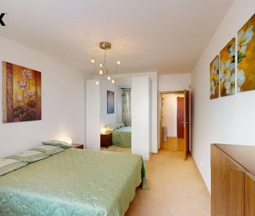 Pronájem bytu 2+kk v osobním vlastnictví 51 m², Praha 5 - Zličín - Photo 6