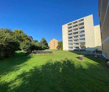 3 Zi.-Wohnung mit Balkon in Bovenden - Foto 4