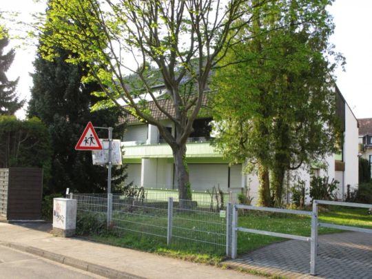 BONN HOLZLAR, schönes Apptm. im Erdgeschoss im Mehrfam.Haus, ca. 42 m² Wfl, Balkon, Stellpl., Keller - Photo 1