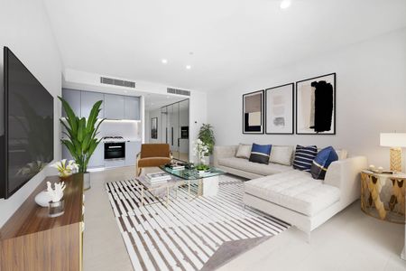 403/19 Barangaroo Avenue, Barangaroo, NSW 2000 - Photo 5