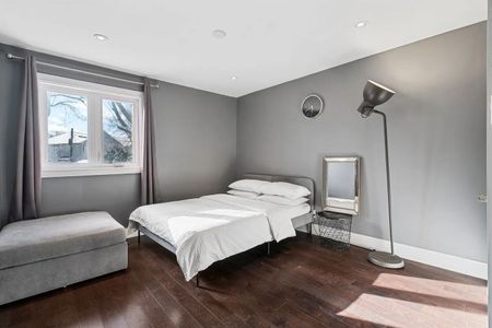 For Lease - 289 Burnett Avenue Unit# Main Floor, Toronto, Ontario - Photo 3