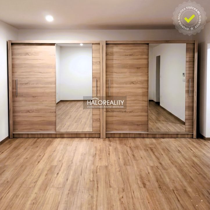 1,5 izbový byt na prenájom 32m2, Trnava - Photo 1