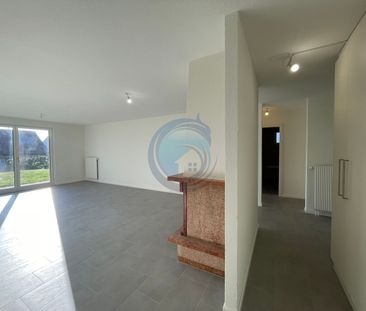 MAGNIFIQUE APPARTEMENT RÉNOVÉ DE 3,5 PIÈCES À SÉVERY - Photo 6