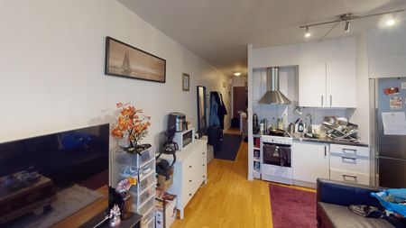 Oluffnilssonsväg 4 - Foto 5