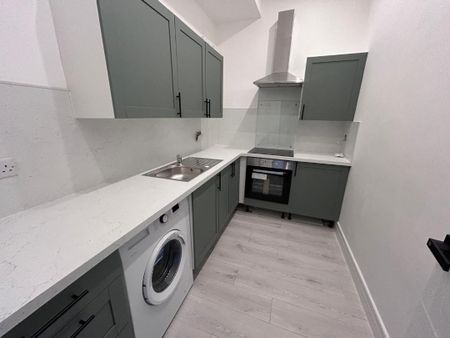 Studio Flat, Amhurst Road, E8 - Photo 5