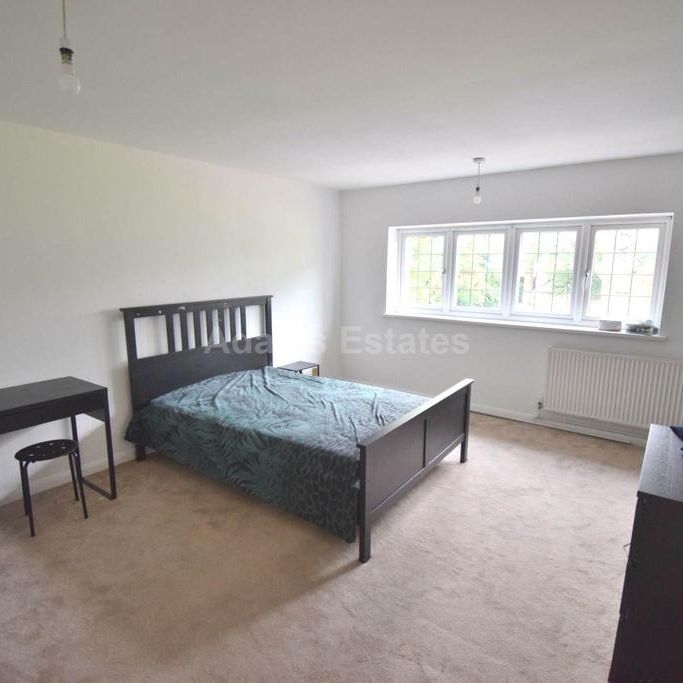 1 bedroom in a house share to rent - Photo 1