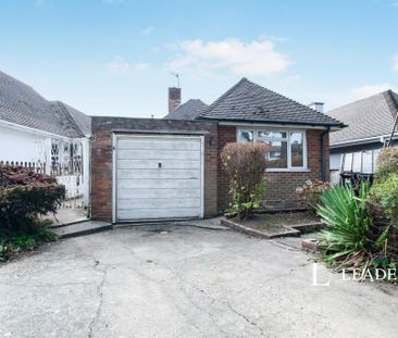2 bedroom detached house to rent - Photo 2