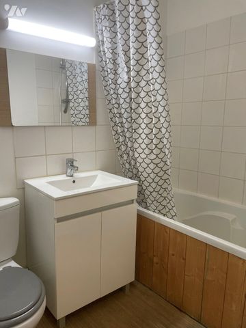 A louer studio situé à Mondeville - Photo 3