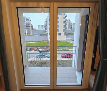 Pronájem bytu 1+kk 32 m² - Photo 2