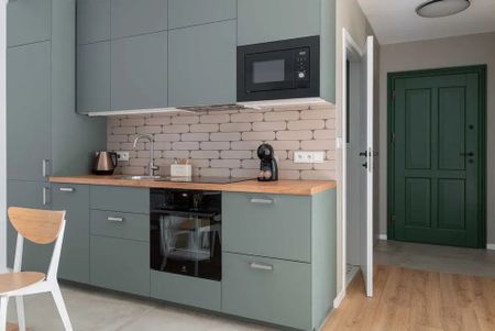 MIeszkanie 52m2 | Kamienica Sopot | Przytulne - Фото 5