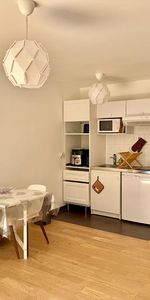 Appartement T1 Puteaux à louer - Photo 4